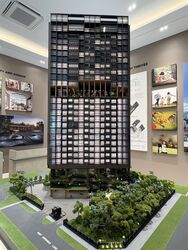 THE ARCADY AT BOON KENG (D12), Apartment #609223741